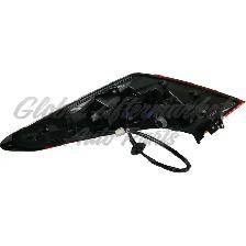 Toyota Camry 2018-2020 Tail Lamp L Le Model Usa Left and Right - Photo 4