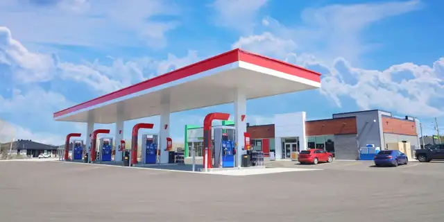 Gas Station Assistant Manager/ Attendants