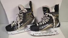 SZ 8.5D CCM Tacks 9060 Ice Skates (30770982)