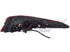 Toyota Camry 2021-2024 Tail Lamp W Bulb Signal HQ Left and Right - Photo 4