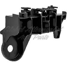 Toyota Camry 2018-2024 Bumper Support Rear Inner Left and Right - Photo 8