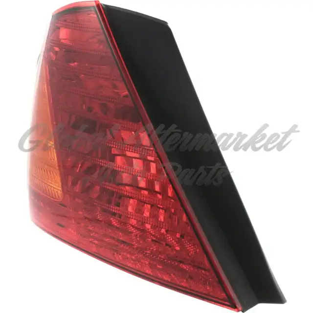Toyota Avalon 2000-2002 Tail Lamp HQ Left and Right