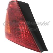 Toyota Avalon 2000-2002 Tail Lamp HQ Left and Right