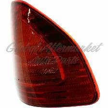 Toyota Avalon 2000-2002 Tail Lamp HQ Left and Right - Photo 7