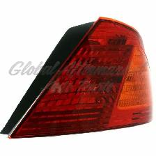 Toyota Avalon 2000-2002 Tail Lamp HQ Left and Right - Photo 8