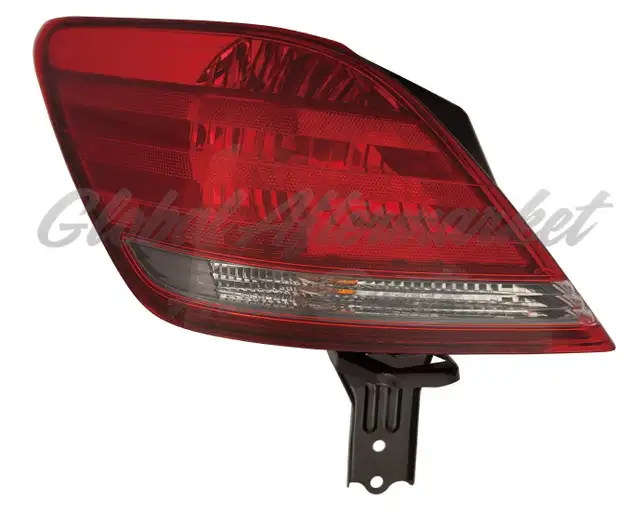 Toyota Avalon 2008-2009 Tail Lamp HQ Left and Right