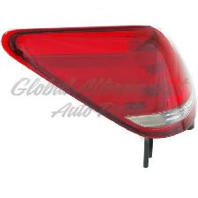 Toyota Avalon 2008-2009 Tail Lamp HQ Left and Right - Photo 3