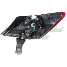 Toyota Avalon 2008-2009 Tail Lamp HQ Left and Right - Photo 4