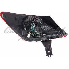 Toyota Avalon 2008-2009 Tail Lamp HQ Left and Right - Photo 6