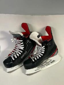 Sz 9D Bauer Vapor Volt 3.0 Hockey Skates w/$159 (30492501)