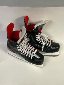 Sz 9D Bauer Vapor Volt 3.0 Hockey Skates w/$159 (30492501) - Photo 2