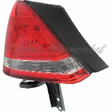 Toyota Avalon 2005-2010 Tail Lamp HQ Left and Right - Photo 3