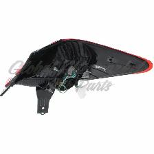 Toyota Avalon 2005-2010 Tail Lamp HQ Left and Right - Photo 4