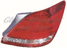 Toyota Avalon 2005-2010 Tail Lamp HQ Left and Right - Photo 5