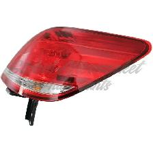 Toyota Avalon 2005-2010 Tail Lamp HQ Left and Right - Photo 6