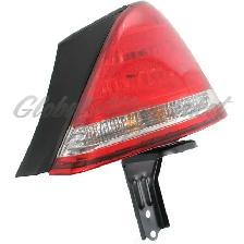 Toyota Avalon 2005-2010 Tail Lamp HQ Left and Right - Photo 7