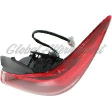 Toyota Avalon 2005-2010 Tail Lamp HQ Left and Right - Photo 8