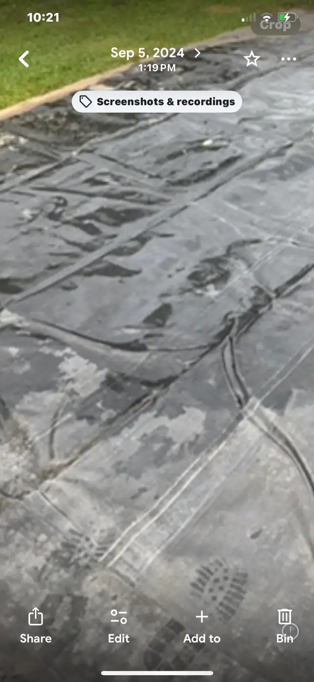 rubber membrane