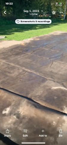 rubber membrane - Photo 4