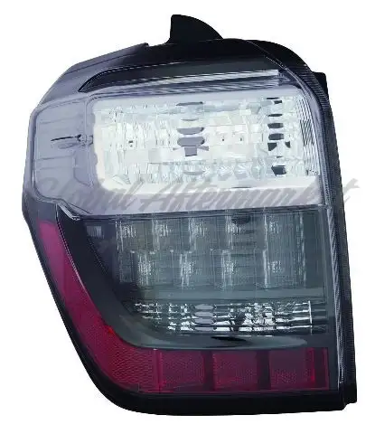 Toyota 4runner 2014-2024 Tail Lamp HQ Left and Right
