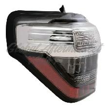 Toyota 4runner 2014-2024 Tail Lamp HQ Left and Right - Photo 4