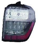 Toyota 4runner 2014-2024 Tail Lamp HQ Left and Right - Photo 5