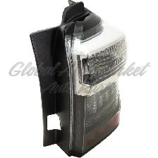 Toyota 4runner 2014-2024 Tail Lamp HQ Left and Right - Photo 6