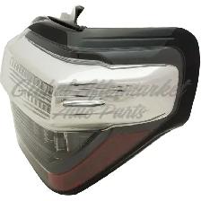 Toyota 4runner 2014-2024 Tail Lamp HQ Left and Right - Photo 7