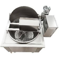 31.5in Automatic Electric Heating Fryer 220V 029218 - Photo 3