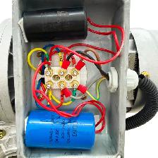31.5in Automatic Electric Heating Fryer 220V 029218 - Photo 7