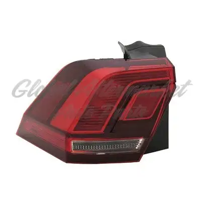 Volkswagen Tiguan 2018-2024 Tail Lamp HQ Left and Right