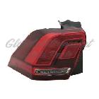 Volkswagen Tiguan 2018-2024 Tail Lamp HQ Left and Right