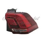 Volkswagen Tiguan 2018-2024 Tail Lamp HQ Left and Right - Photo 2