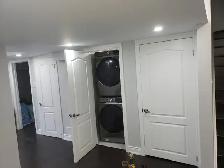 3 bedroom basement for rent on Brampton - Photo 6