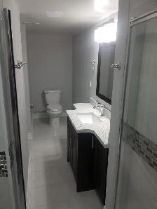 3 bedroom basement for rent on Brampton - Photo 9
