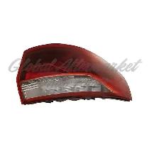 Volkswagen Taos 2022-2024 Tail Lamp Without Logo Left and Right - Photo 2