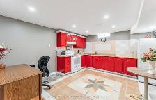 Basement Apartment for Rent – Spacious 1 Bedroom in Brampton - Photo 4
