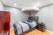 Basement Apartment for Rent – Spacious 1 Bedroom in Brampton - Photo 5