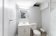Basement Apartment for Rent – Spacious 1 Bedroom in Brampton - Photo 6