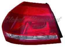Volkswagen Passat 2012-2015 Tail Lamp HQ Left and Right
