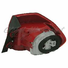 Volkswagen Passat 2012-2015 Tail Lamp HQ Left and Right - Photo 3