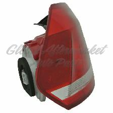 Volkswagen Passat 2012-2015 Tail Lamp HQ Left and Right - Photo 4