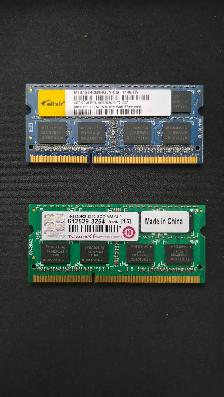 8GB (2x4GB) DDR3 1333MHz Laptop RAM (SODIMM) – Elixir&Transcend