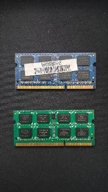 8GB (2x4GB) DDR3 1333MHz Laptop RAM (SODIMM) – Elixir&Transcend - Photo 3