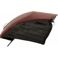 Volkswagen Jetta 2011-2018 Tail Lamp Sdn Without Left and Right - Photo 8