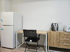 Private Room for Rent with an Attached Bath