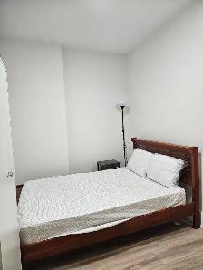 Private Room for Rent with an Attached Bath - Photo 4