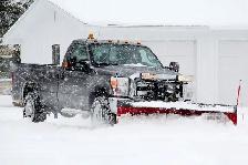 SNOW REMOVAL - Photo 2