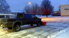 SNOW REMOVAL - Photo 3
