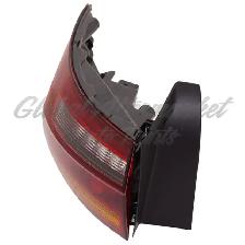 Volkswagen Jetta 2019 Tail Lamp LED HQ Left and Right - Photo 3